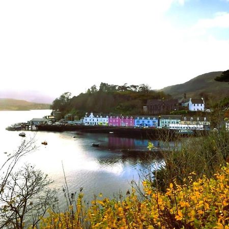 Hotel Coolin View Portree Exteriér fotografie