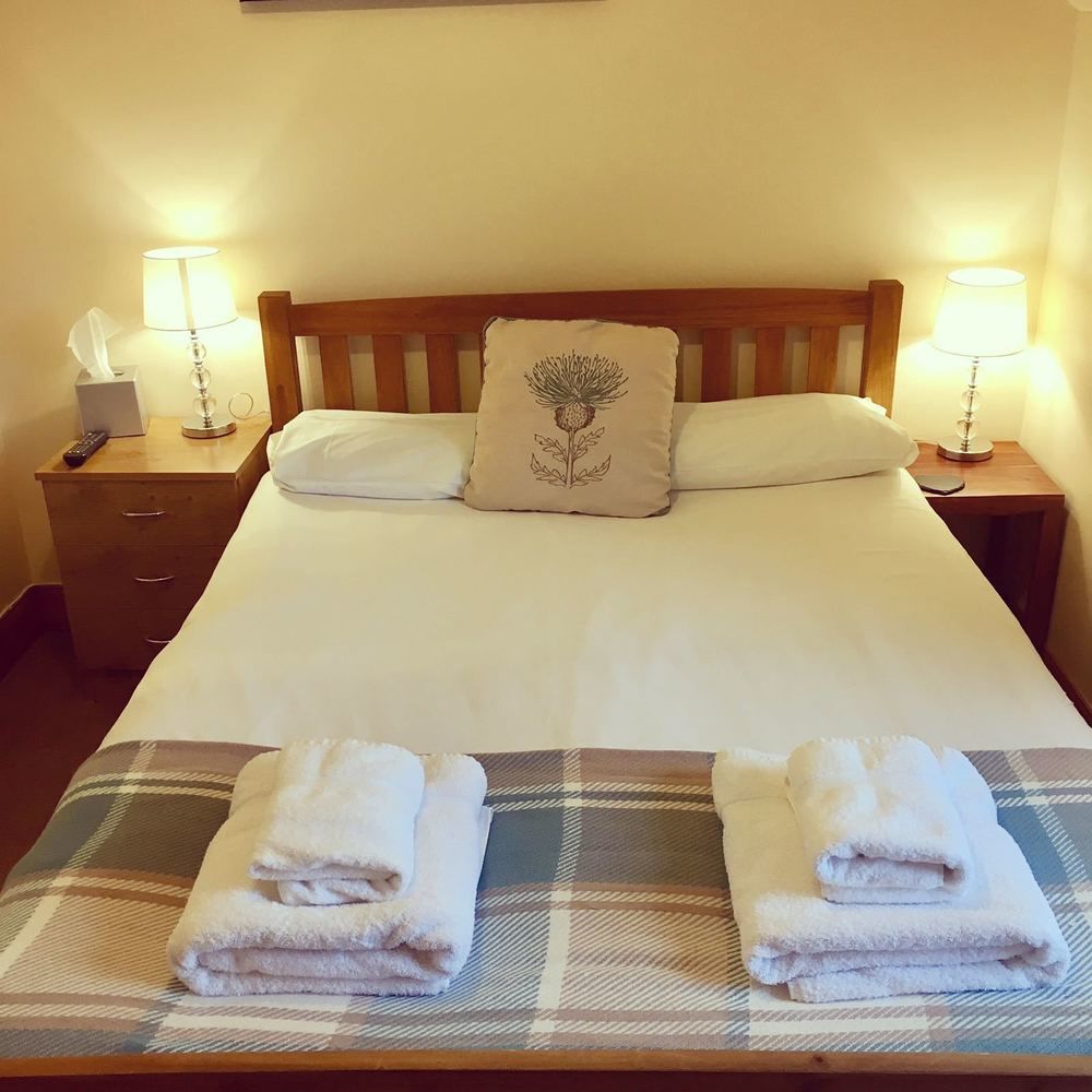 Hotel Coolin View Portree Exteriér fotografie